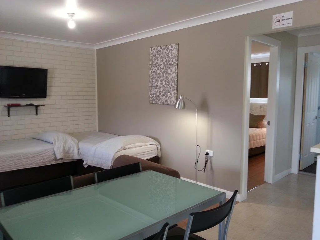 Moree Lodge Motel