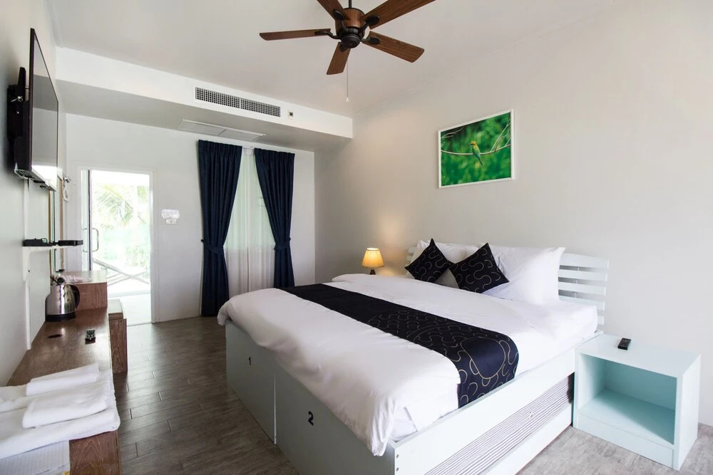 Capital O 804 Greenway Hua Hin Resort