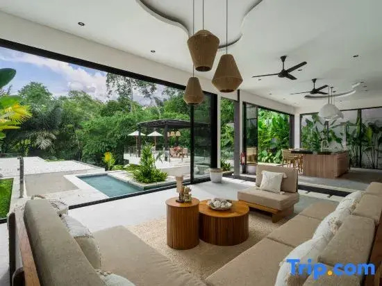 Villa Lembah Giri Forest by BaliSuperHost