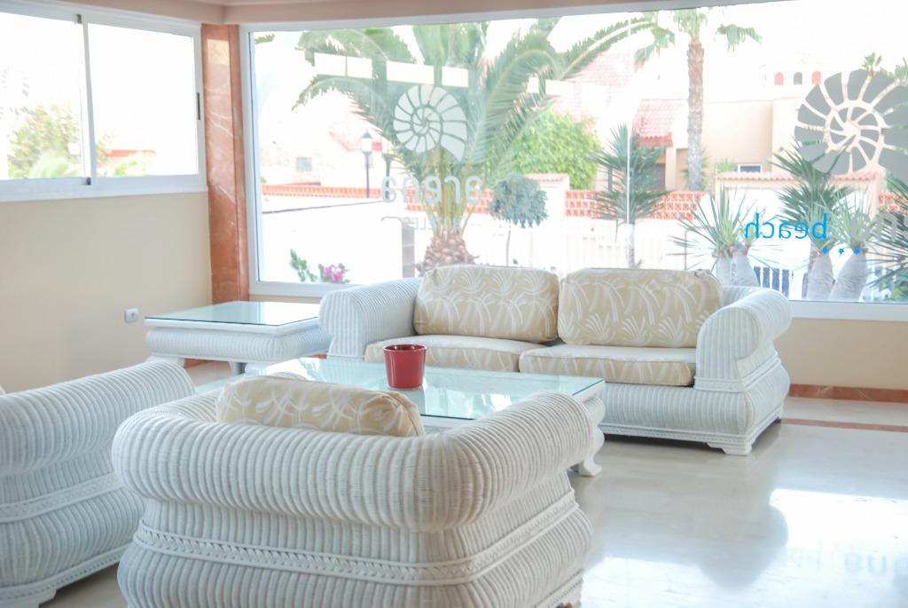 Hotel Arena Beach