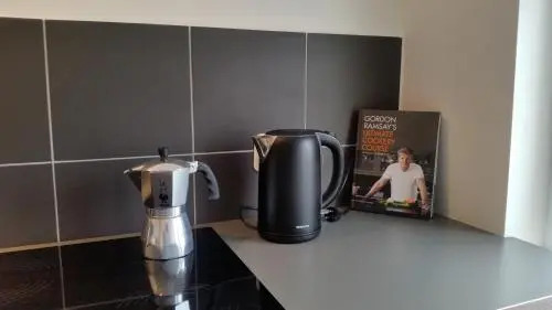 Apartament Bryza