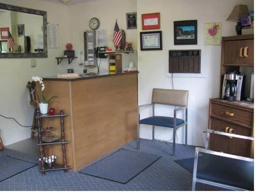 Garden Cottages Motel - Rapid City
