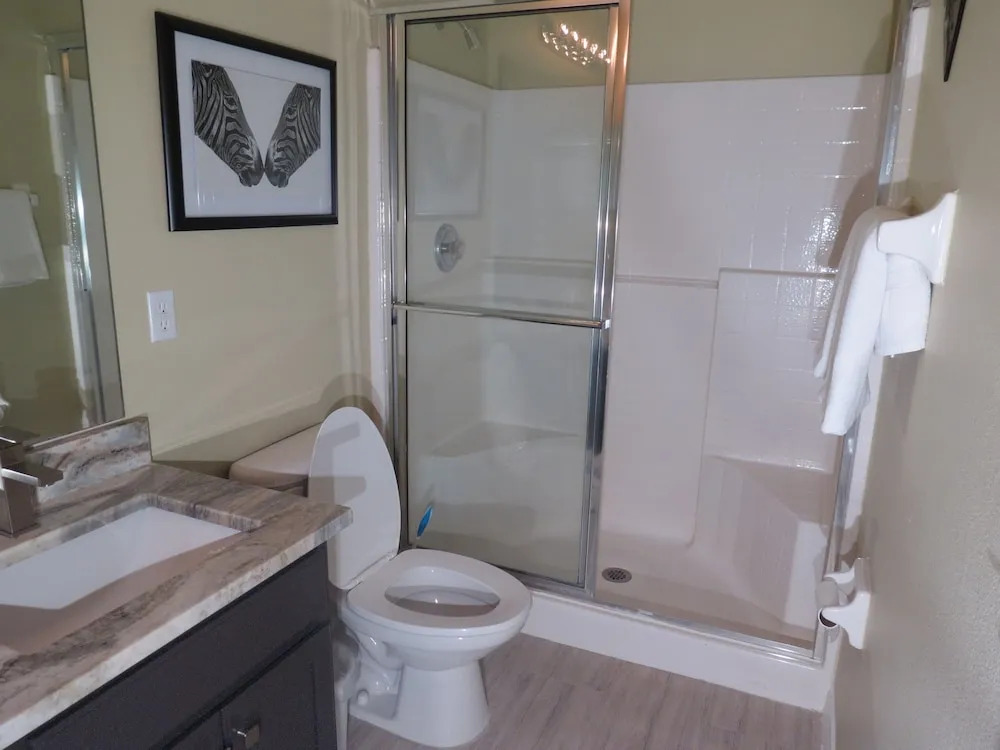 Kissimmee Area Deluxe Homes by Sunny OVH