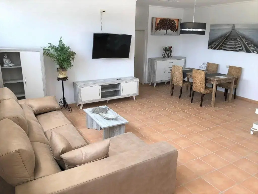 Hotel Arco del Sol