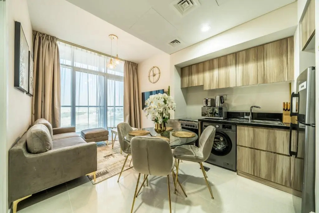 Primestay - Golf Vita in Damac Hills