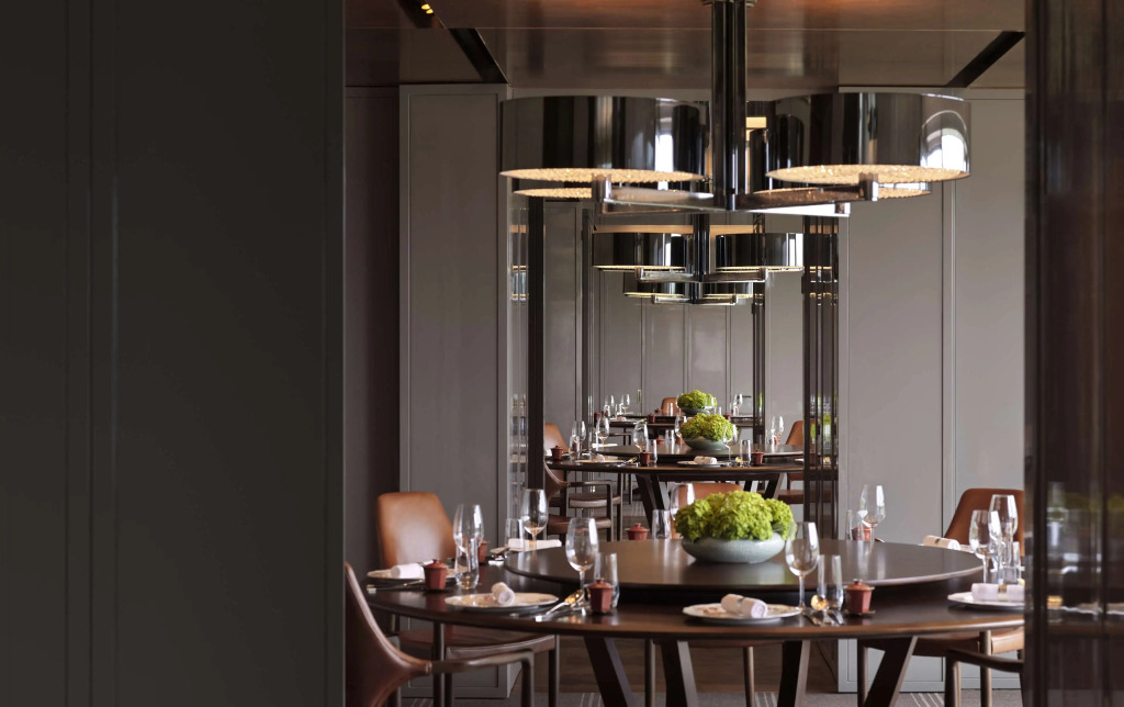 Andaz Shenzhen Bay