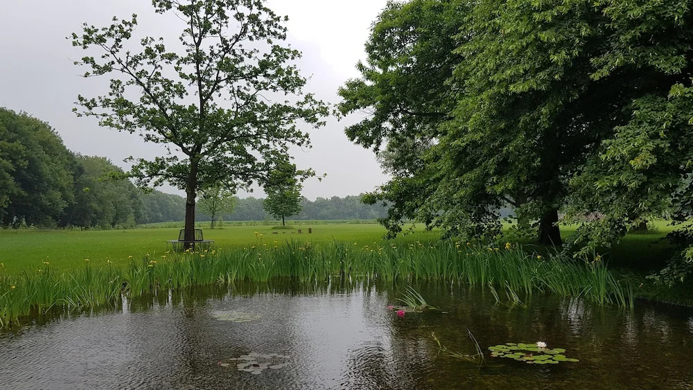 Schaluinenhoeve