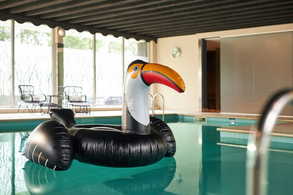 Van der Valk Hotel Antwerpen