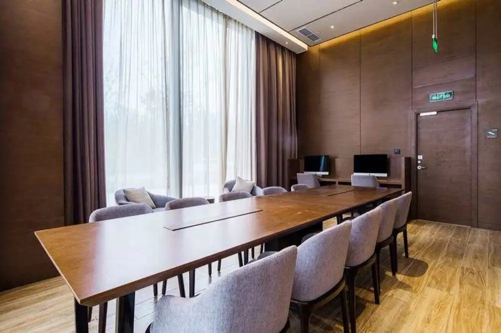 Hampton by Hilton Beijing Fangshan Hotel
