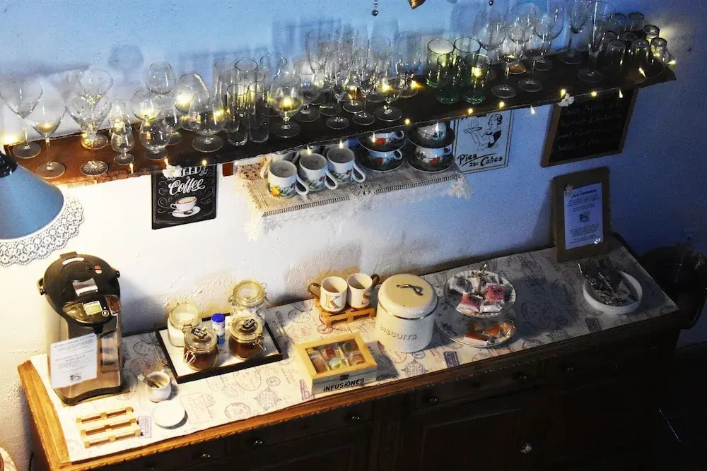Casa KiSi Hotel, Rural Boutique Bed & Breakfast