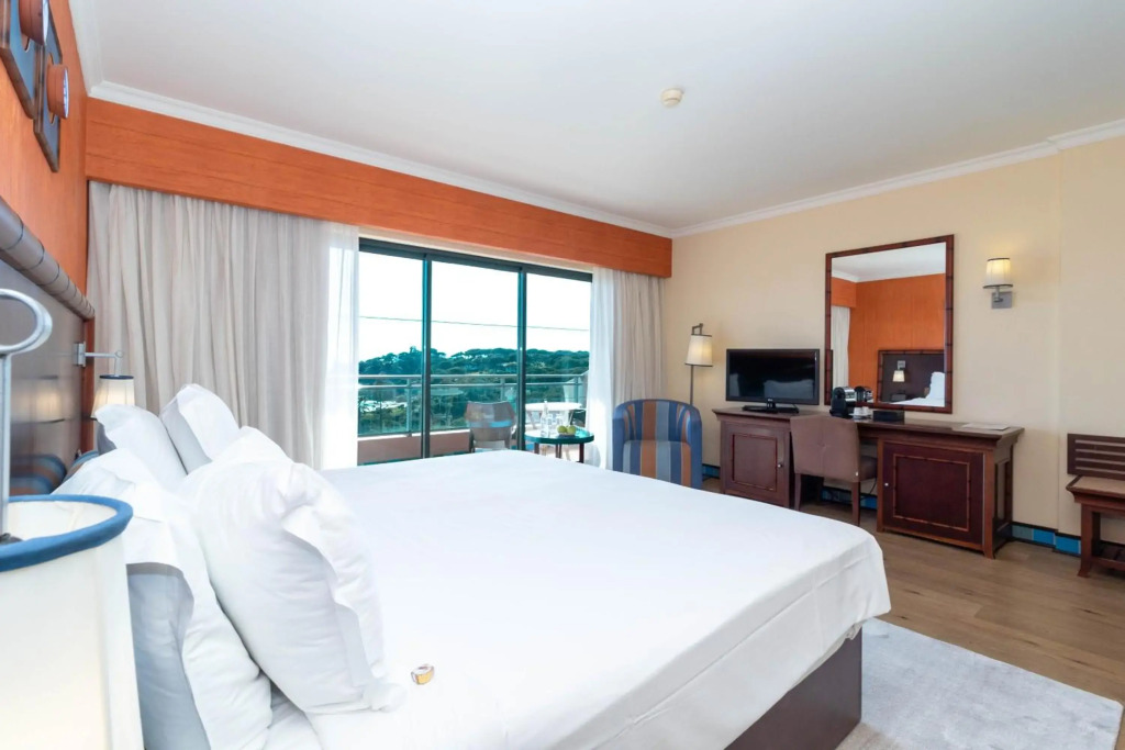 Grande Real Santa Eulalia Resort & Hotel Spa