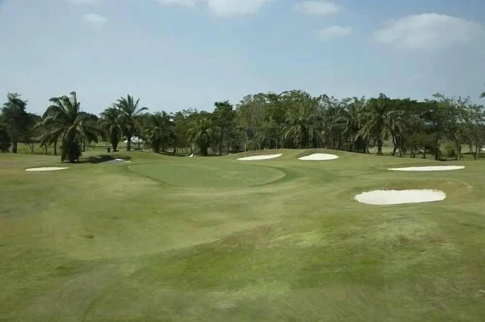 Pattaya Country Club