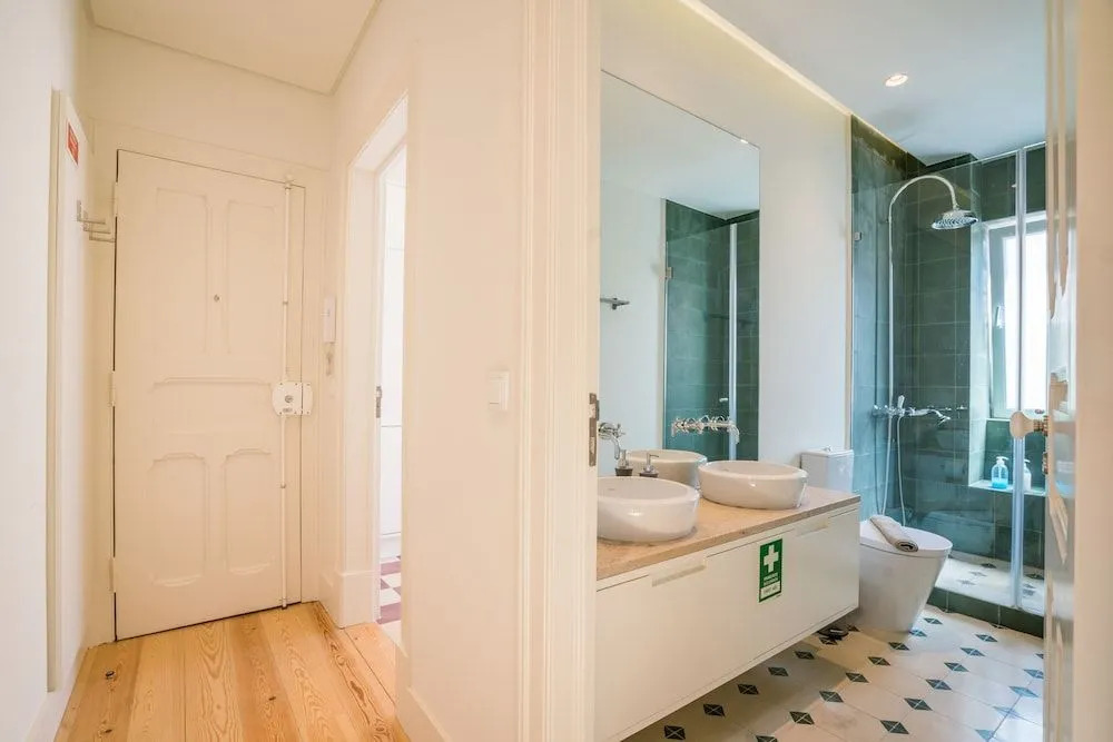 Apartment Liberdade