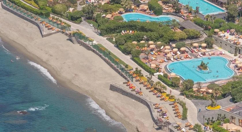 Hotel Casa del Sole