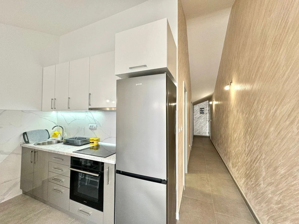 Seaside Apartments Zlokovic