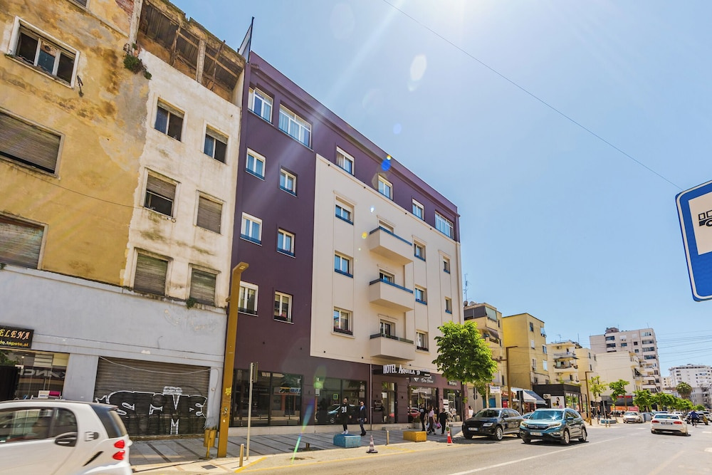 Hotel Aquila D