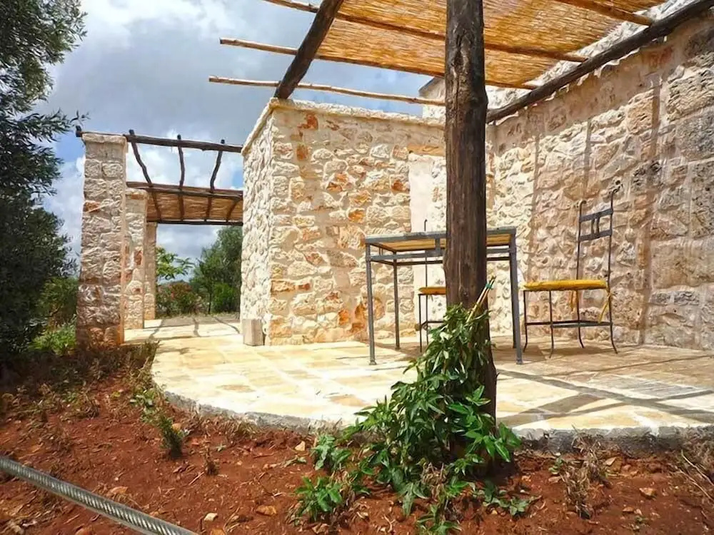 Casa Vacanze Riposo Del Vento
