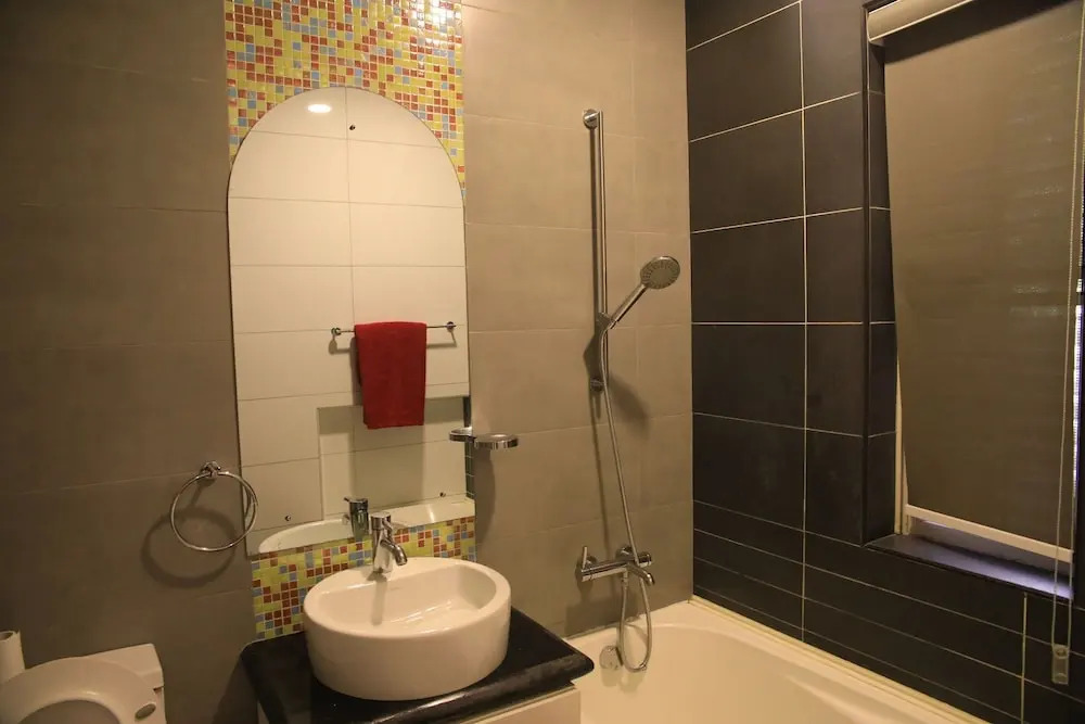 Impeccable 3-bed Luxury Apartment in Ikoyi, Lagos