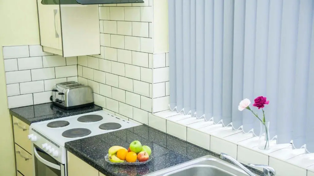 Comfort Stay Apartments