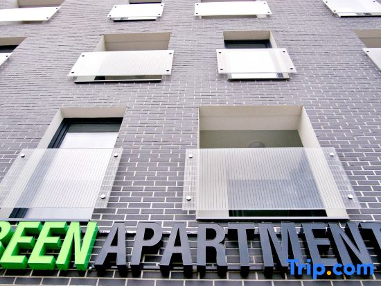 GreenApartments