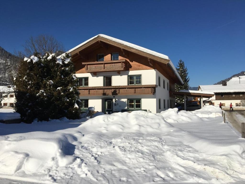 Landhaus Schwentner