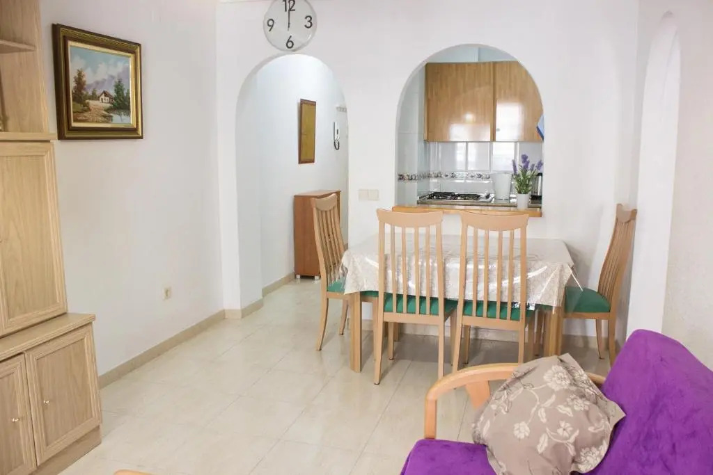 Apartamento LaLoma 72 №6