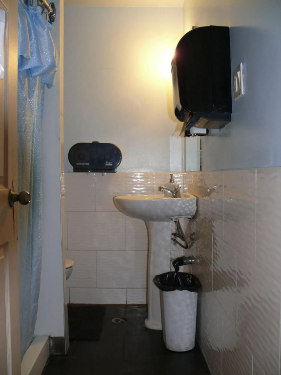 Turtle Hostel