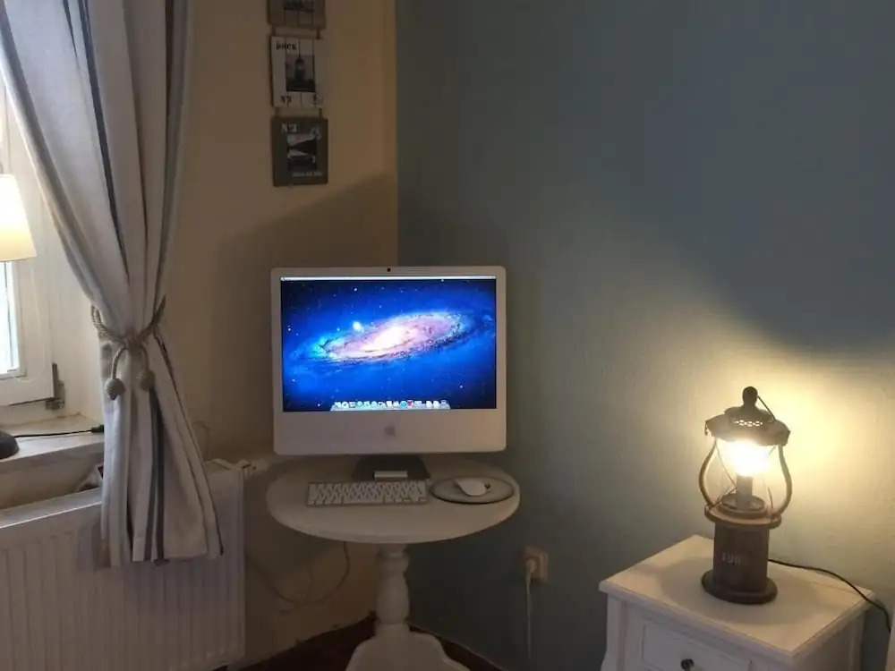 Ferienwohnung am Kaiserhof