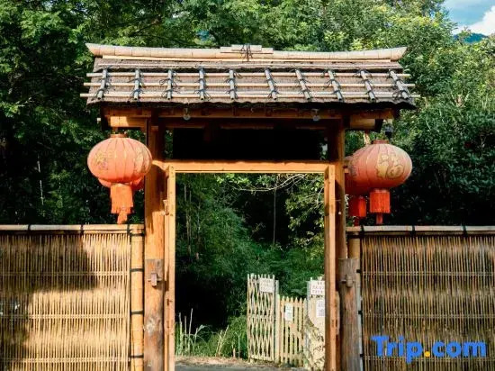 Yujian Xiaoshe Boutique Homestay