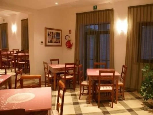 Hotel Bruna