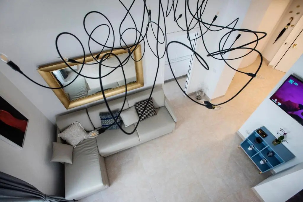 Trevi Luxury Terrace