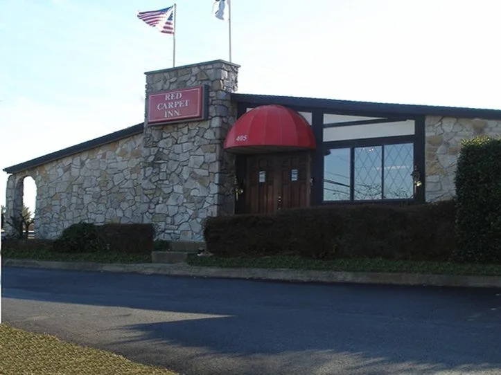 Red Carpet Inn Charlottesville