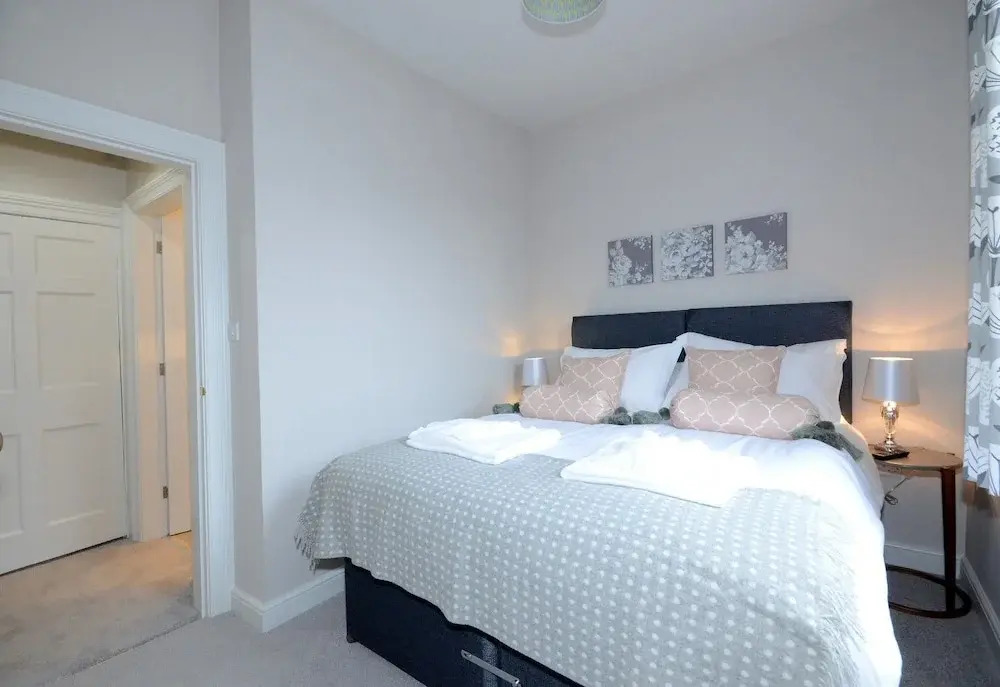 Fishergate Luxury Town House- Close To City Centre