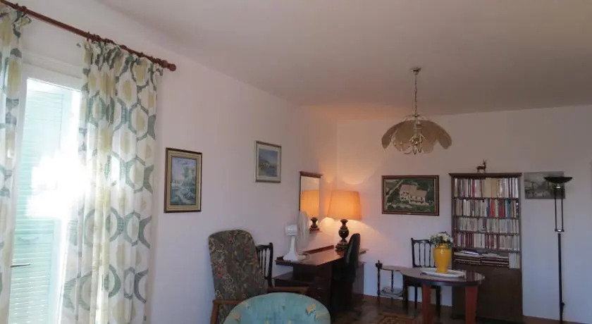 Résidence LO MONACO Haut de villa, Appartements et Studios