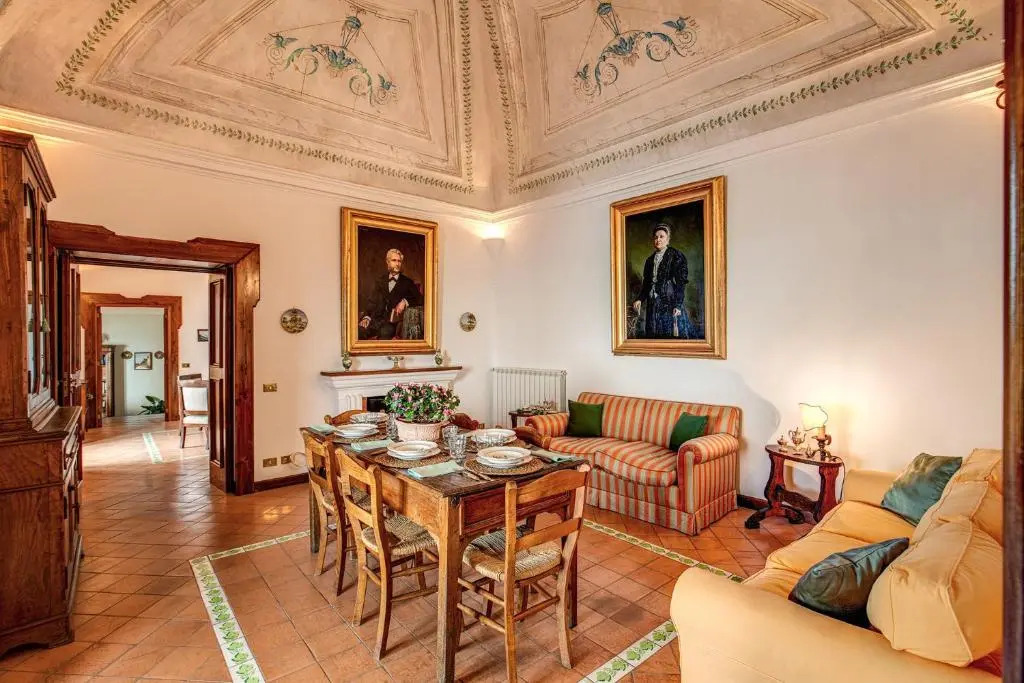 Casa Marina