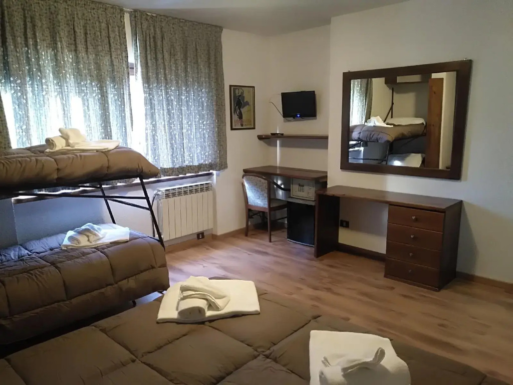 Hotel I Larici