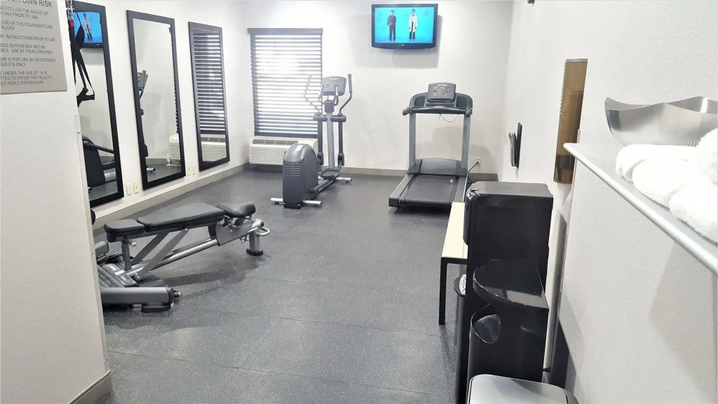 Country Inn & Suites by Radisson, Bryant Little Rock , AR