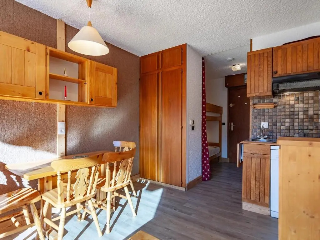 Appartement Méribel, 1 pièce, 4 personnes - FR-1-355-23