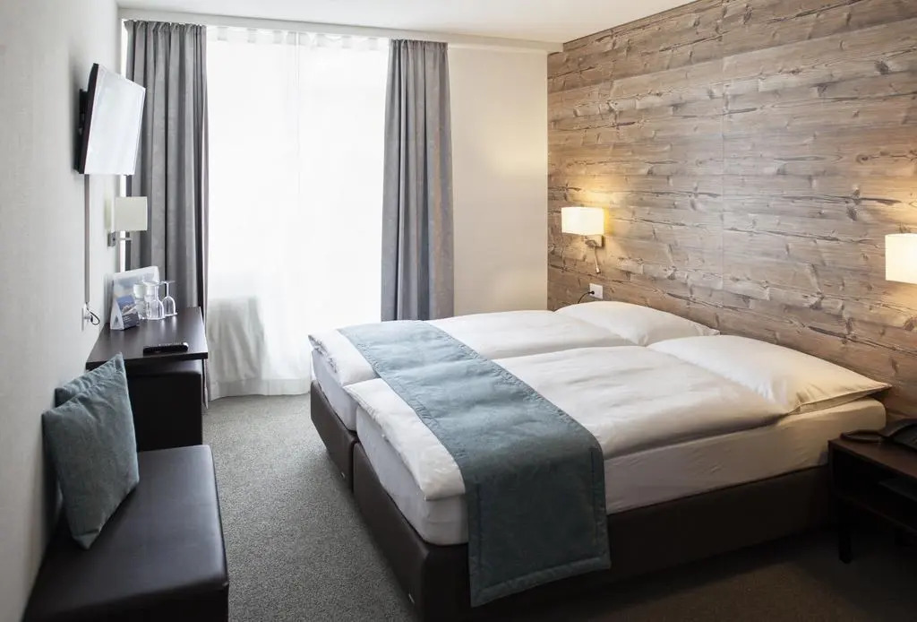 Hotel Strela by Mountain Hotels