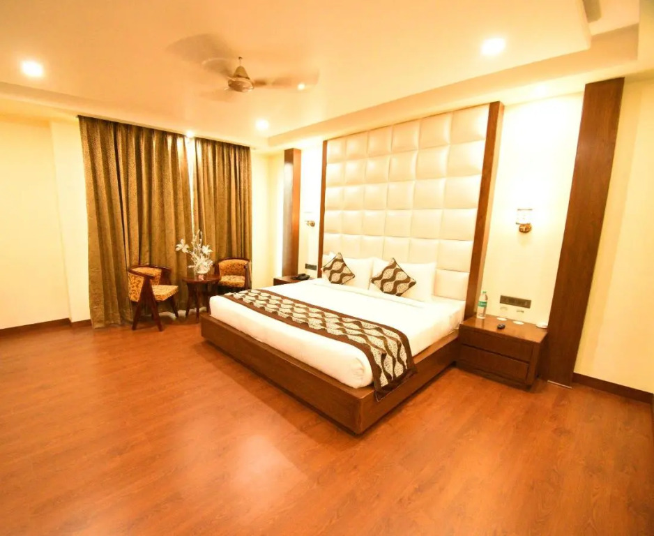Hotel SK Grand