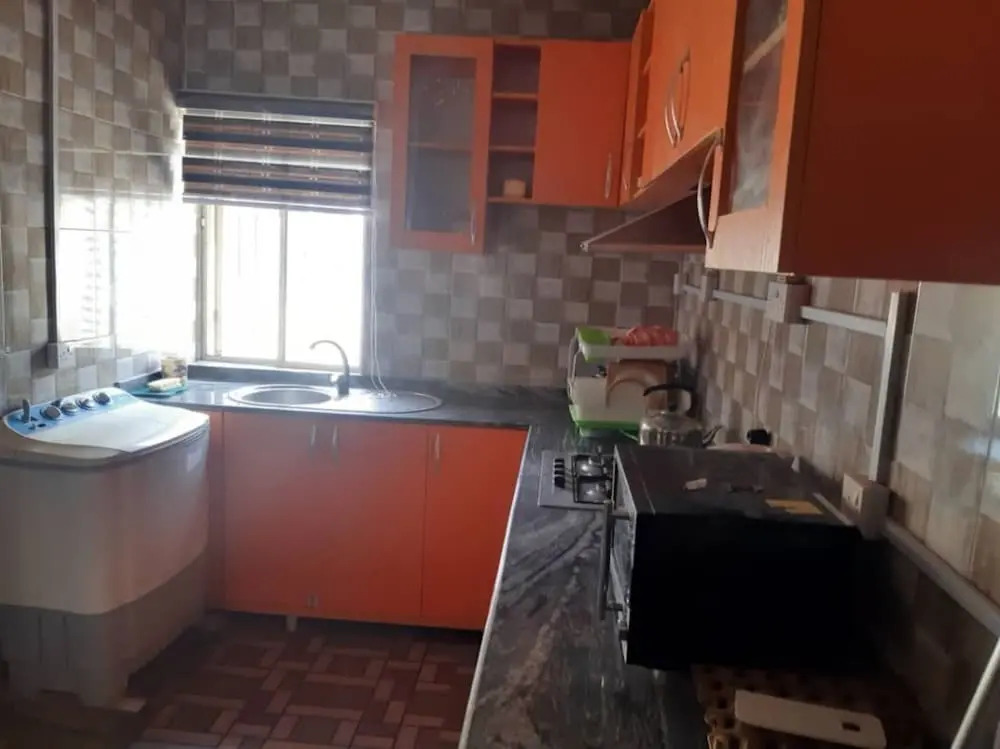 Remarkable 2-bed Apartment in Lagos