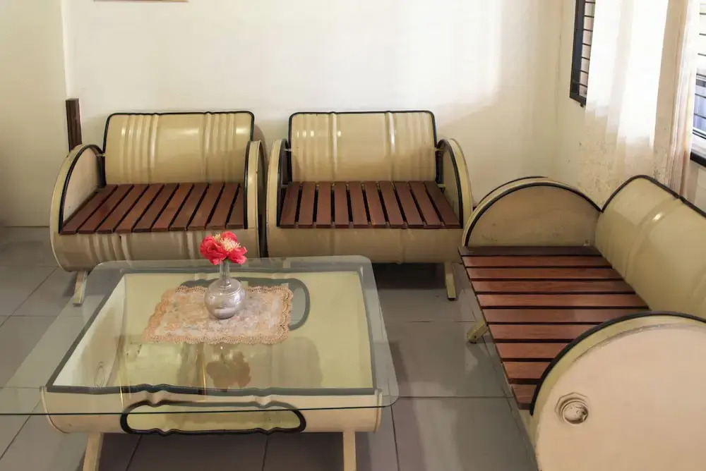 Hotel O Homestay Puspa Gemilang Syariah