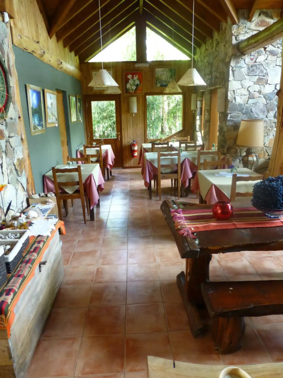 Hostería Brisas del Cerro