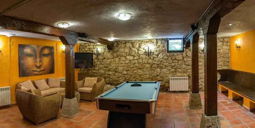 La Tahona de Besnes