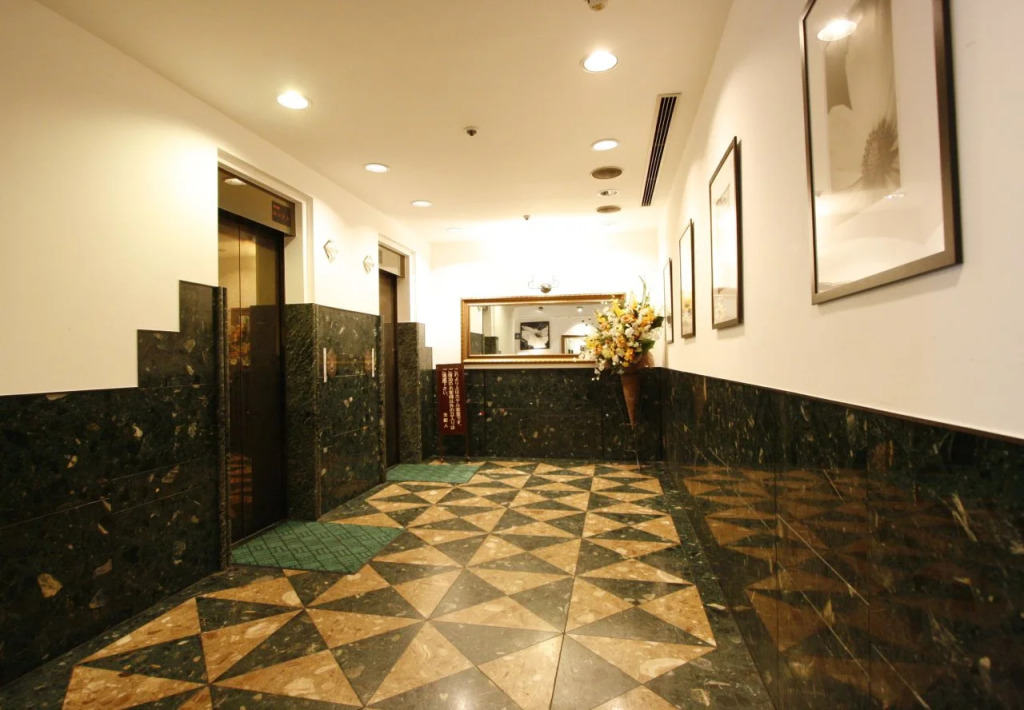 Hotel Abest Meguro