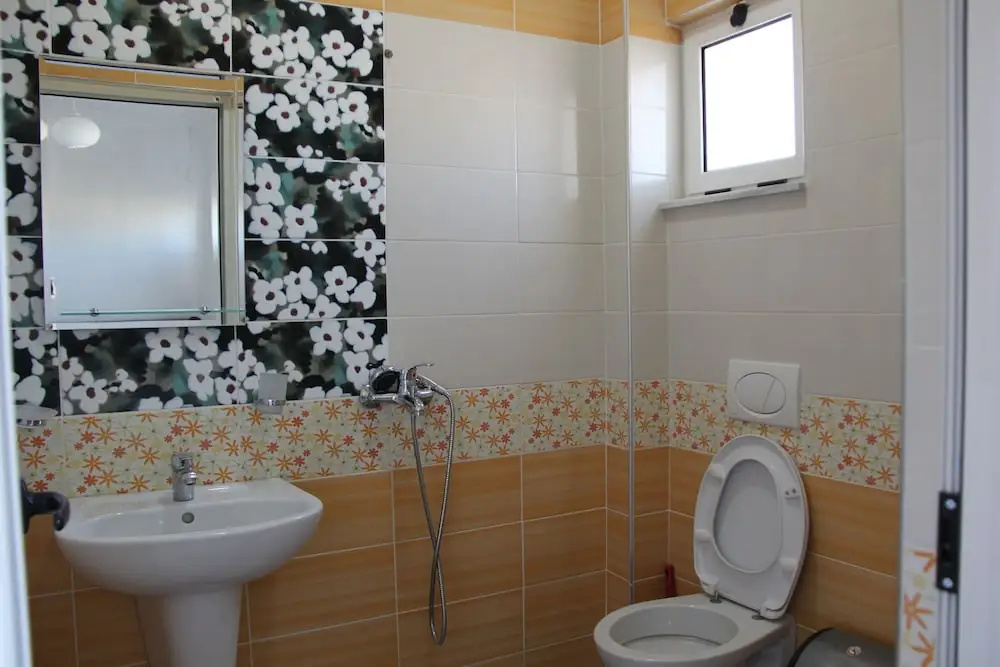 Relax Apartments Ksamil