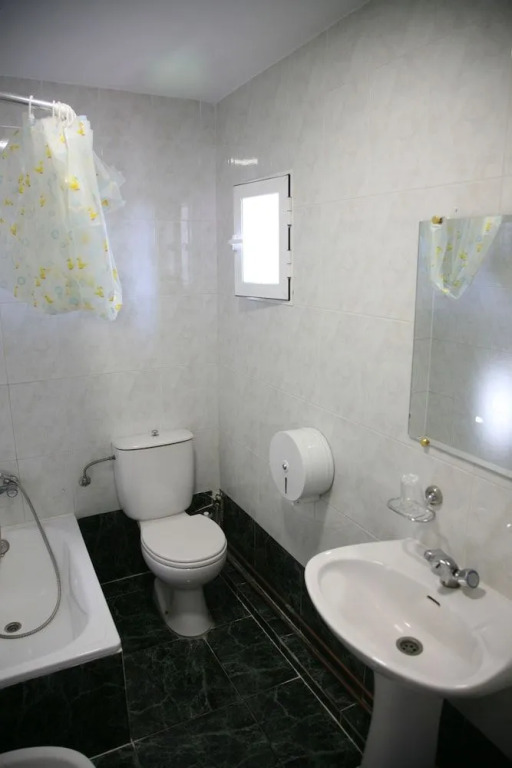 Hostal Buitrago