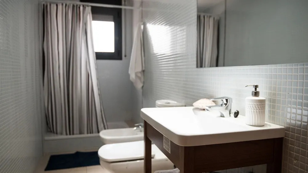 Apartament Oliveres IV
