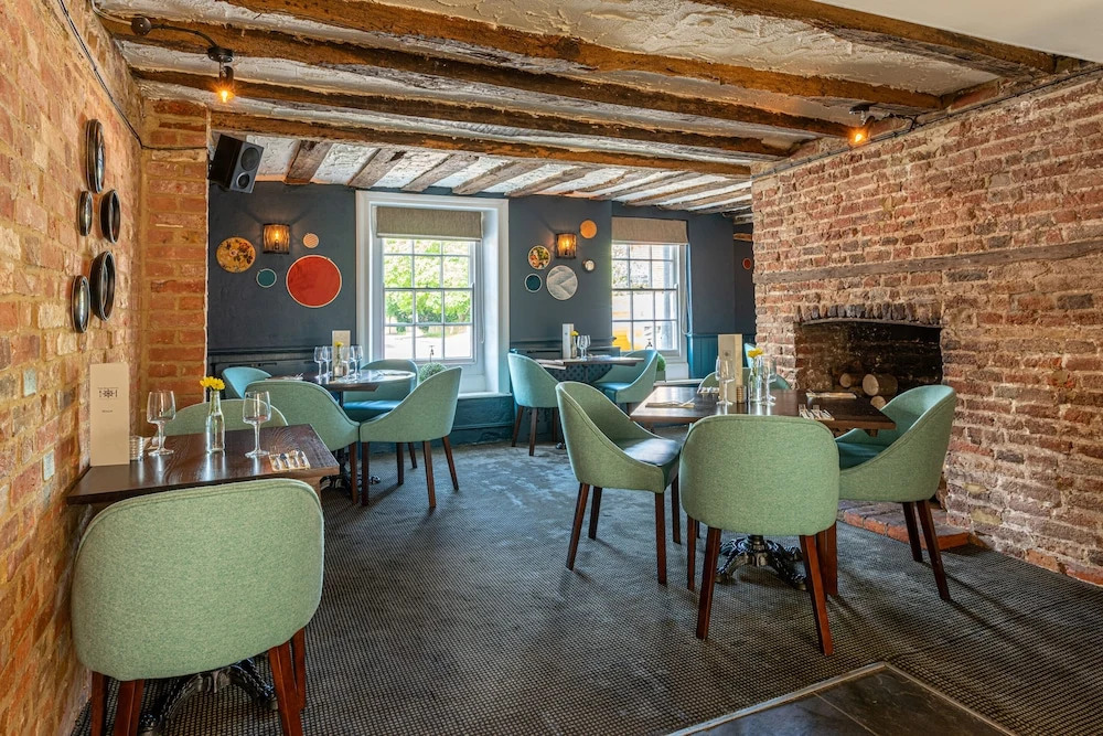 The Ship Hotel