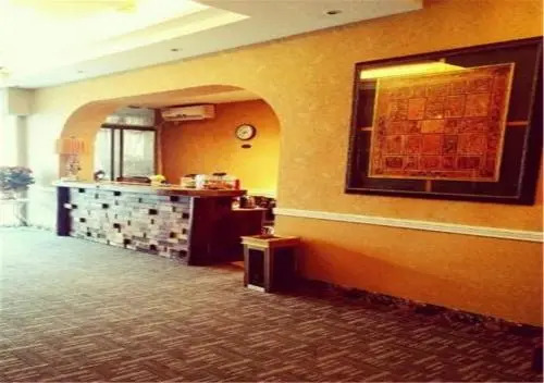 Qingdao Liyuan Boutique Hotel